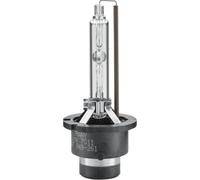 Hella Lampe de Décharge de Gaz Ampoule 12V Xenon D2S pour Mercedes Nissan Opel