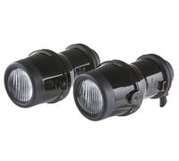 HELLA Phare antibrouillard 1NL 008 090-821 – Kit 12 V H3 Halogène ECE 2 pièces