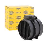 HELLA Débitmètre d'air Débitmètre d'Air 8ET 009 142-341 pour BMW 3 Coupe (E46)