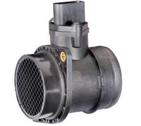 Hella Débitmètre de masse d'air 8ET 009 149-001 – 5 pôles – vissé
