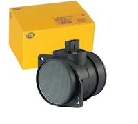 HELLA Débitmètre d'air massique 8ET358095-911 Compatible avec: BUICK