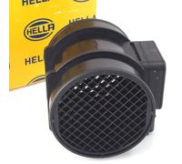 Hella Débitmètre pour Astra G H Corse C Omega B Vectra B C Meriva A 1.8