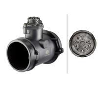HELLA Débitmètre pour Mercedes-Benz 320 280 CLASSE S 300 Se Sel / S320