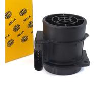 Hella Débitmètre pour Mercedes C W210 S202 W203 C208 S210 R170