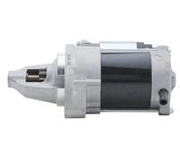 HELLA Démarreur 0.7 kW Compatible Pour Honda Jazz II GD GE3 GE2