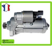 HELLA Démarreur 02E 911 024 H AUDI A3 8P1 2003-2013 2.0L Hatchback