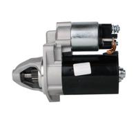 HELLA Démarreur 1.1 KW Compatible Pour Mercedes-Benz C-Class SLK 8EA 012 527-981