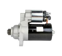 HELLA Démarreur 1.1 Kw pour VW Golf IV 2.0 1.8 T New Beetle Cabriolet Audi A3 Tt