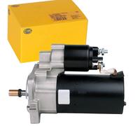 HELLA Démarreur 1,4kW Compatible Avec SEAT TERRA VW POLO | 8EA 012 528-121