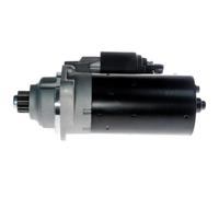 HELLA Démarreur 1.7 KW Compatible Pour VW Touran 1.9 TDI Caddy III Kombi Audi A3