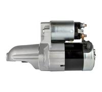 HELLA Démarreur 1 KW Compatible Pour Subaru Forester 2.0 AWD 2.5 Outback