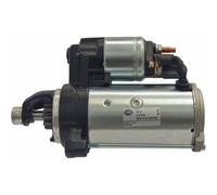HELLA Démarreur 2.2 KW Compatible Pour Audi Q5 3.0 TDI Quattro A6 Avant