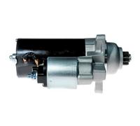 HELLA Démarreur 2 KW Compatible Pour VW Transporter IV Bus 2.5 TDI 1.9 TD