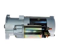 HELLA Démarreur 2 Kw pour Mitsubishi L 200 2.5 Td 4WD 2.3 Hyundai H-1 Boîte H100