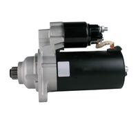 HELLA Démarreur Starter 1,7 KW Pour Porsche Boxster 2.5 2.7 S 3.2 911 Cabriolet