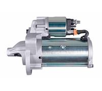 HELLA Démarreur Starter 8EA 011 611-811 pour FORD Focus Mk2 Break (DA, FFS, DS)