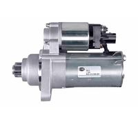 HELLA Démarreur Starter 8EA 012 526-481 pour VW GOLF VI (5K1) Jetta Mk5 (1K)