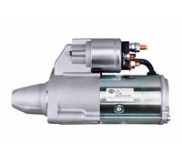 HELLA Démarreur Starter 8EA 012 527-251 convient pour MERCEDES-BENZ CLK (C209)