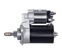 HELLA Démarreur Starter 8EA 012 528-201 pour VW Coccinelle