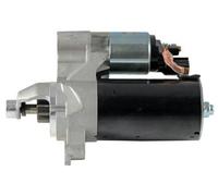 HELLA Démarreur Starter 8EA 012 528-671 pour AUDI A4 Avant (8K5, B8) Q5 (8RB)