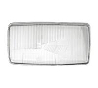 Hella Diffuseur. Haupt-Scheinwerfer Droite Verre pour Mercedes Benz Lkw SK Mk NG