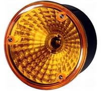 Hella Direction Clignotant Arrière Droit Gauche Halogène P21W 12V 24V