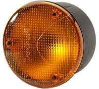 Hella Direction Clignotant Arrière Droit Gauche Halogène P21W 24V 12V (