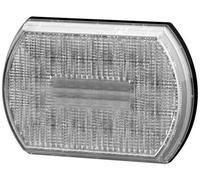 Hella Direction Clignotant avant Droit O/S Gauche N/S LED 12V 24V (