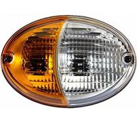Hella Direction Clignotant Droit Gauche Halogène P21W R5W R10W 12V (