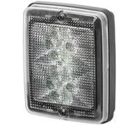 Hella Direction Clignotant Lumière Arrière LED 12V (2BA 013 236-181)