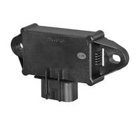 HELLA Dispositif de contrôle pompe à carburant 5DE 934 742-001 Mise à jour de l'outil de commande/du logiciel nécessaire