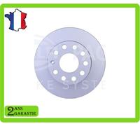HELLA Disque de frein L1KD615601B AUDI A3 8P1 2003-2013 1.8L Hatchback