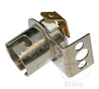 HELLA 9FF 138 324-001 Douille de lampe - Type de culot de l’ampoule: BA15s - Quantité: 70