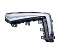 Hella Drl Feu Diurne À Droite LED Pour Citroen DS4 2021 OEM 9833059580