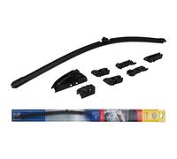 Hella Dyna-Blade WBU23 Balai d'Essuie-Glace Avant 580mm 23" Profil Plat