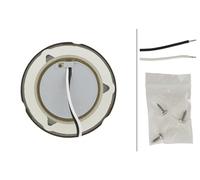 Hella Éclairage d'intérieur 2XT 980 500-021