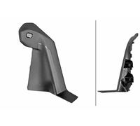 HELLA Enjoliveur feu arrière gauche 9HB 257 929-111