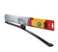 HELLA Essuie-glace arrière Balai d'essuie-glace arrière 9XW 358 179-161 arrière