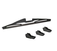 HELLA Essuie-Glace Arrière Pour Fiat 500 C 312_ 312 Panda 319_ Dacia