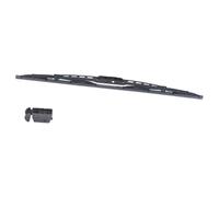 HELLA Essuie-Glace Avant Compatible Pour Toyota Hilux VII Pick-Up N1 N2 N3