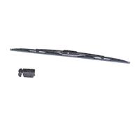 HELLA Essuie-Glace Avant pour Toyota Yaris P9 Mercedes-Benz Sprinter 4-T Bus 904