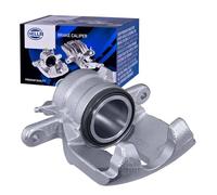 HELLA 8AN 355 791-111 Étrier de frein