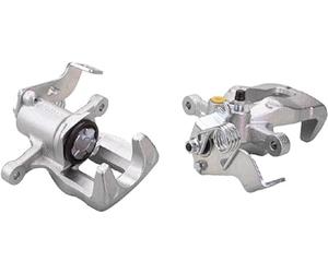 HELLA Étrier de frein 8AN355799-191 | Compatible avec: HYUNDAI i10 II, i20 ACTIVE, i20 II, i20 II Coupe, i20 II Hatchback Van, KIA RIO III, RIO III Hatchback Van