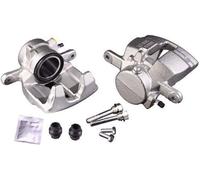 HELLA Étrier de frein avant gauche 8AN 355 791-971