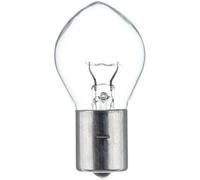HELLA F2 Ampoule projecteur longue portée 12V 35W BA20d Feu de Route Halogène