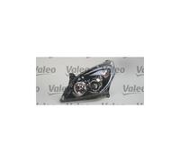 Hella Feu arrière 2Sk 009 466-131 LED/Hybride ECE Gauche