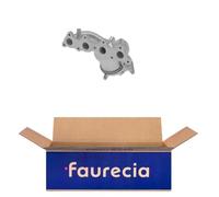 HELLA FAURECIA 8LE 366 055-501 Catalyseur Euro 5 avec pièces de montage Pour KIA CEE'D SW (ED) 1.4-1.6