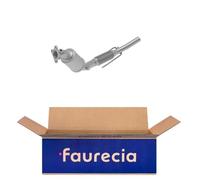 HELLA FAURECIA 8LE 366 055-571 Catalyseur Euro 6 avec pièces de montage pour VW UP (121, 122, BL1, BL2, BL3, 123) 1.0