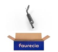 HELLA FAURECIA 8LG 366 071-751 Filtre à particules diesel Euro 6 avec pièces de montage pour u a DS DS 5 (KF) 2.0 BlueHDi