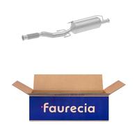 HELLA FAURECIA 8LH 366 081-681 Filtre à particules diesel Euro 6 avec pièces de montage pour u a Citroën DS3 (SA) 1.6 HDi